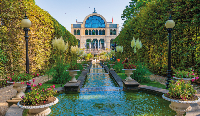 ISO Certification in Cologne